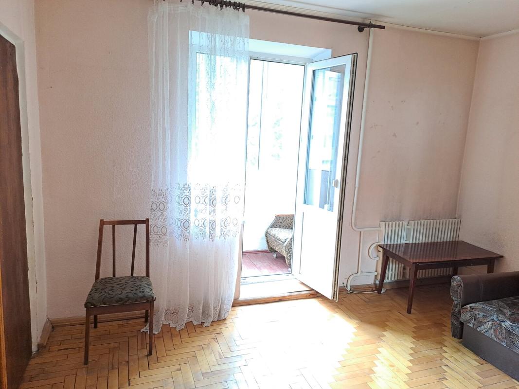 Long term rent 2 bedroom-(s) apartment Kyivska Street 9