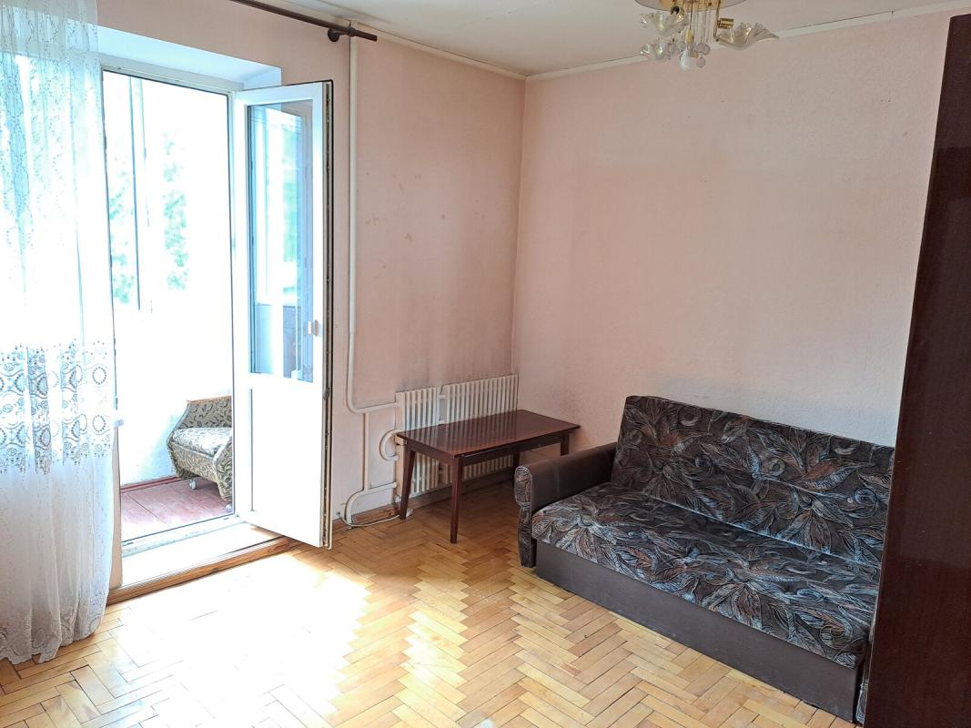 Long term rent 2 bedroom-(s) apartment Kyivska Street 9