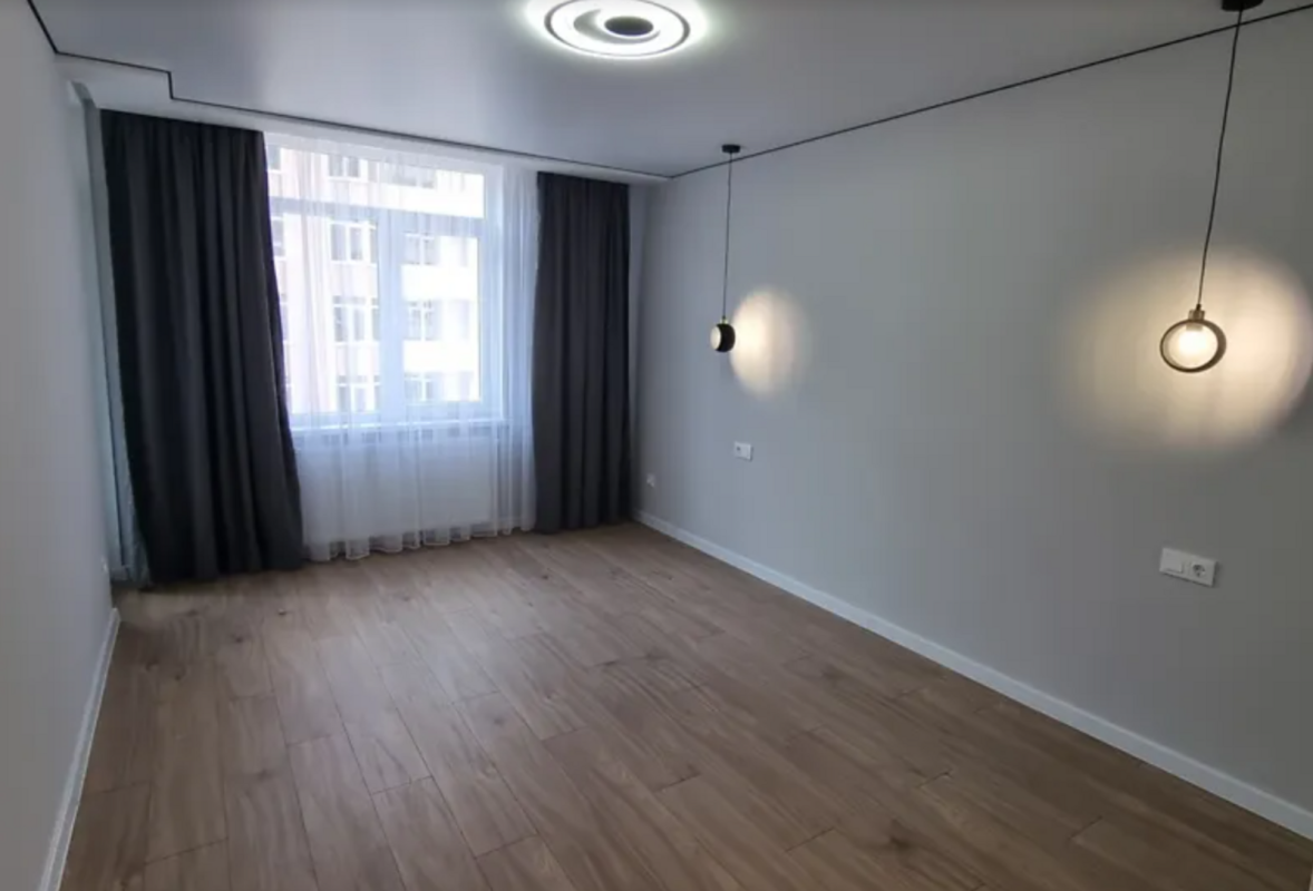 Sale 2 bedroom-(s) apartment 59 sq. m., Kyivska Street 10