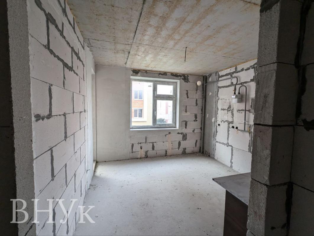 Продажа 1 комнатной квартиры 42 кв. м, Троллейбусная ул. 15