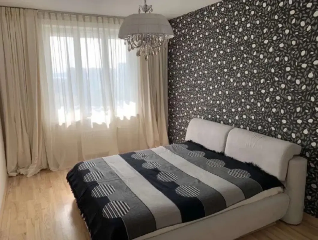 Apartment for rent - Truskavetska Street