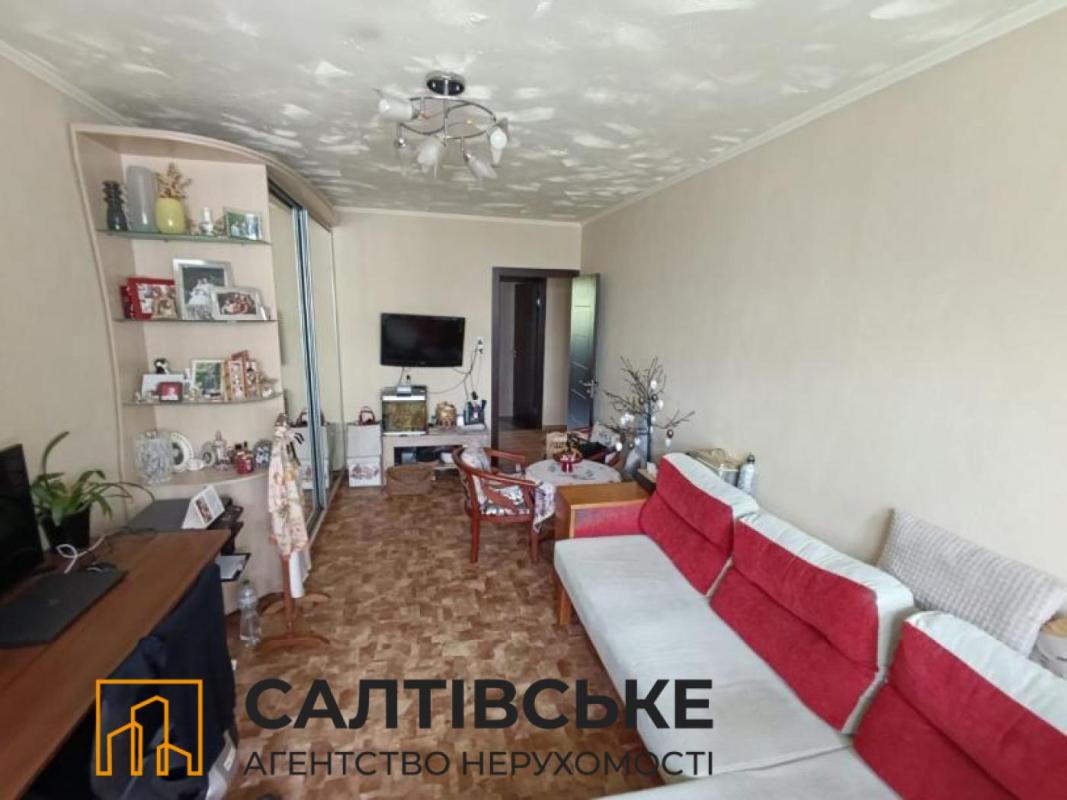 Sale 3 bedroom-(s) apartment 64 sq. m., Akademika Pavlova Street 132г