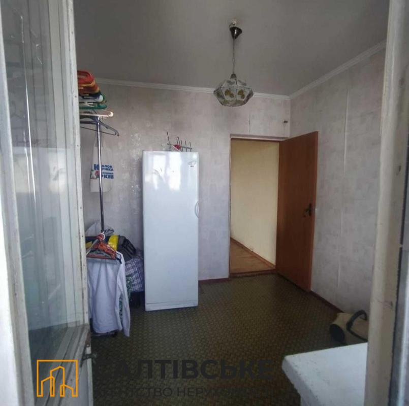 Sale 3 bedroom-(s) apartment 68 sq. m., Hvardiytsiv-Shyronintsiv Street 21б