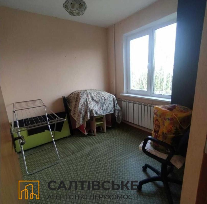 Sale 3 bedroom-(s) apartment 68 sq. m., Hvardiytsiv-Shyronintsiv Street 21б