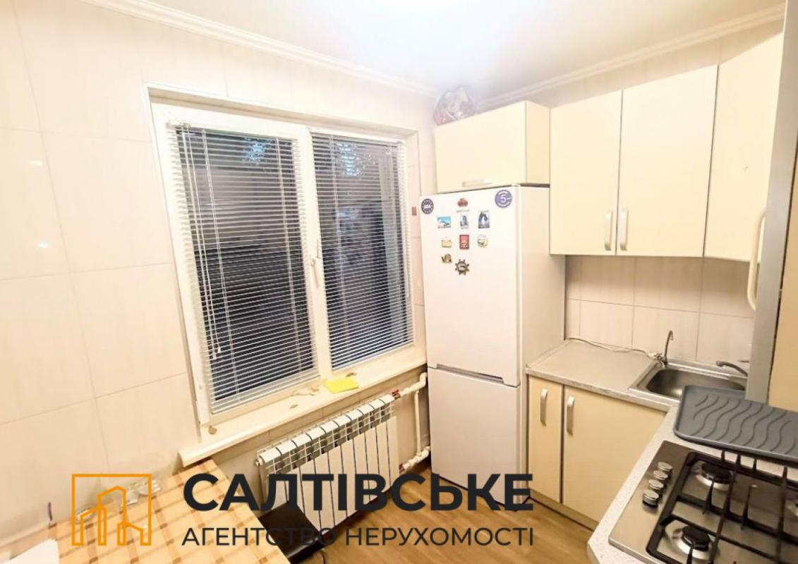 Sale 2 bedroom-(s) apartment 47 sq. m., Traktorobudivnykiv Avenue 107б