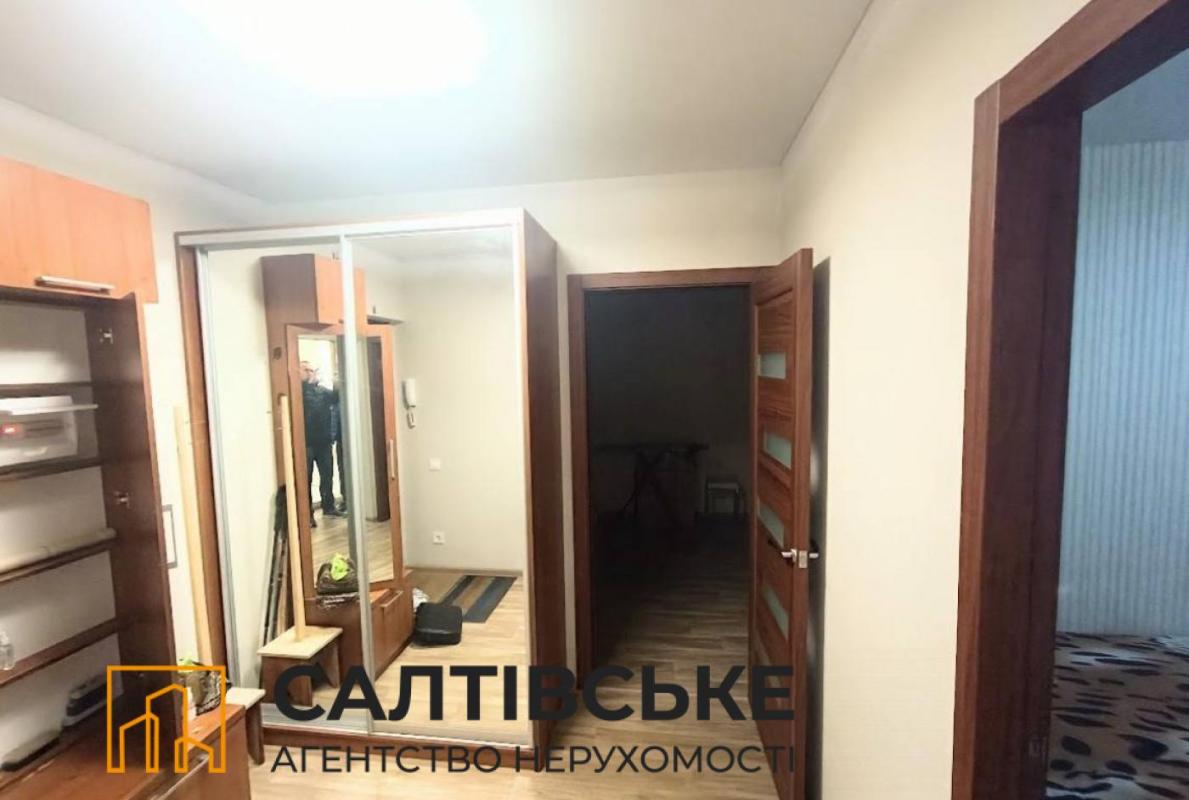 Sale 2 bedroom-(s) apartment 47 sq. m., Traktorobudivnykiv Avenue 107б