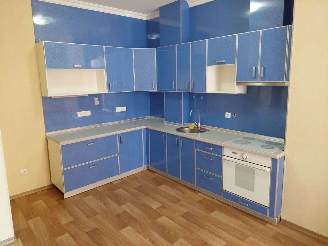 Apartment for sale - Otakara Yarosha Lane 12а