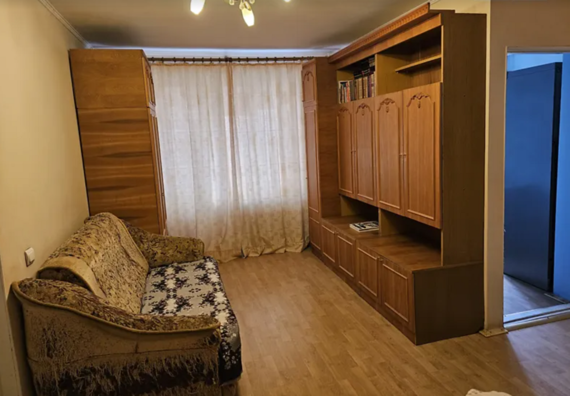 Sale 2 bedroom-(s) apartment 43 sq. m., Akademika Bryuknera Street