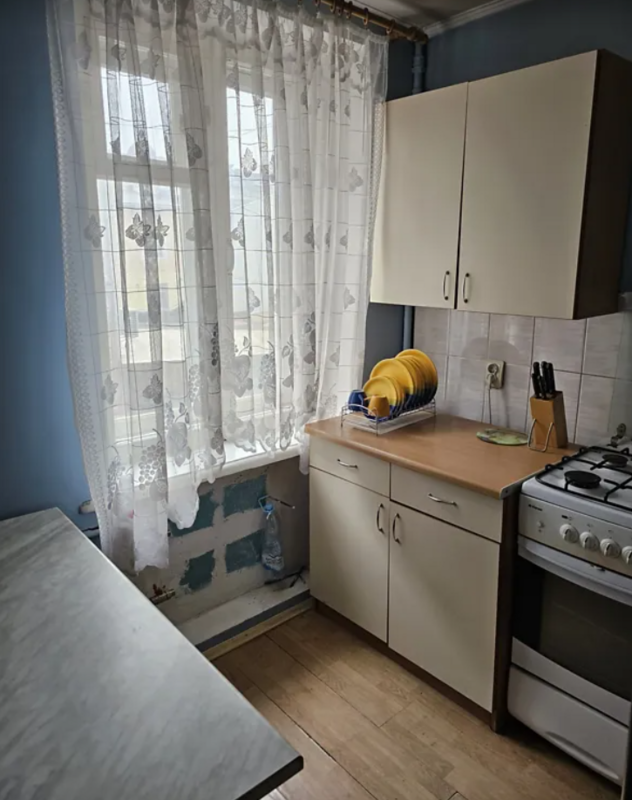 Sale 2 bedroom-(s) apartment 43 sq. m., Akademika Bryuknera Street