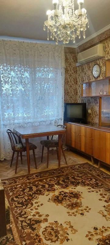 Sale 3 bedroom-(s) apartment 61 sq. m., Vidradnyi Avenue 40