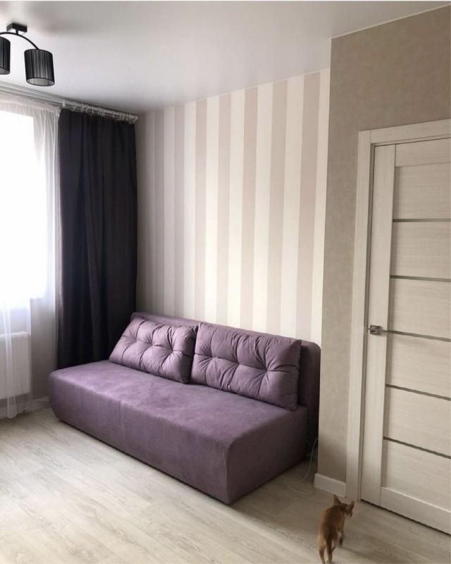 Sale 1 bedroom-(s) apartment 32 sq. m., Kozakevycha Street 27