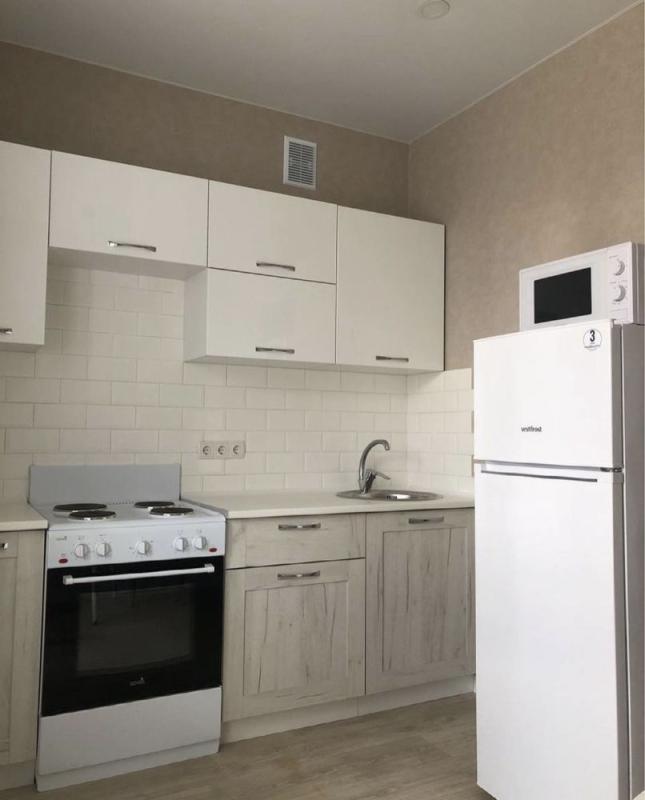 Sale 1 bedroom-(s) apartment 32 sq. m., Kozakevycha Street 27