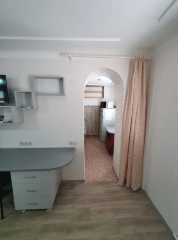 Long term rent 1 bedroom-(s) apartment Byron Avenue (Heroiv Stalinhrada Avenue) 103