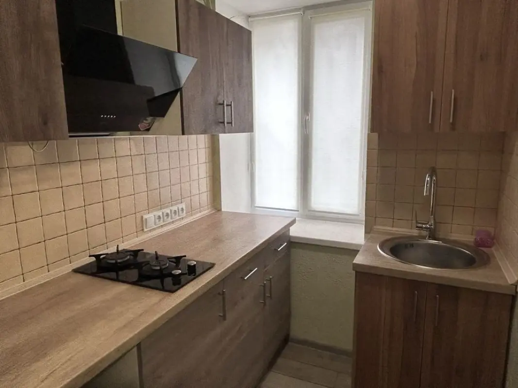 Apartment for sale - Kuznechna Street 32