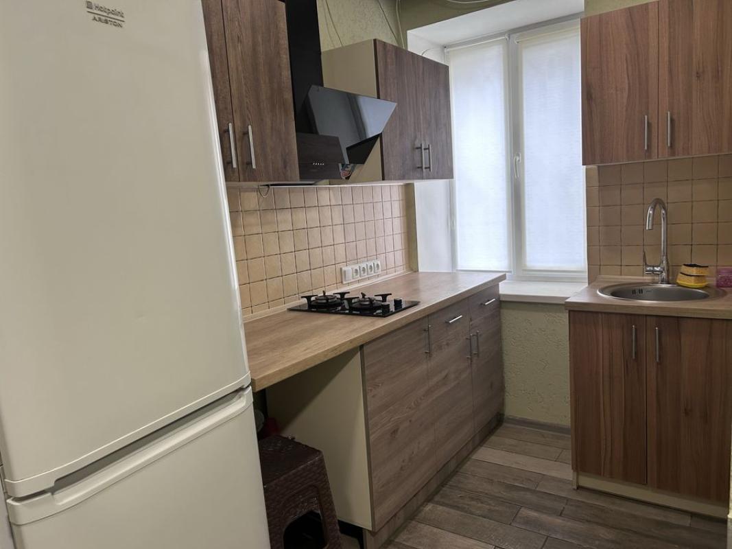 Sale 2 bedroom-(s) apartment 44 sq. m., Kuznechna Street 32