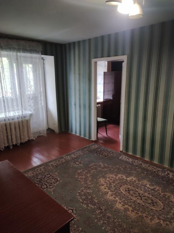 Sale 2 bedroom-(s) apartment 44 sq. m., Nauky avenue 39