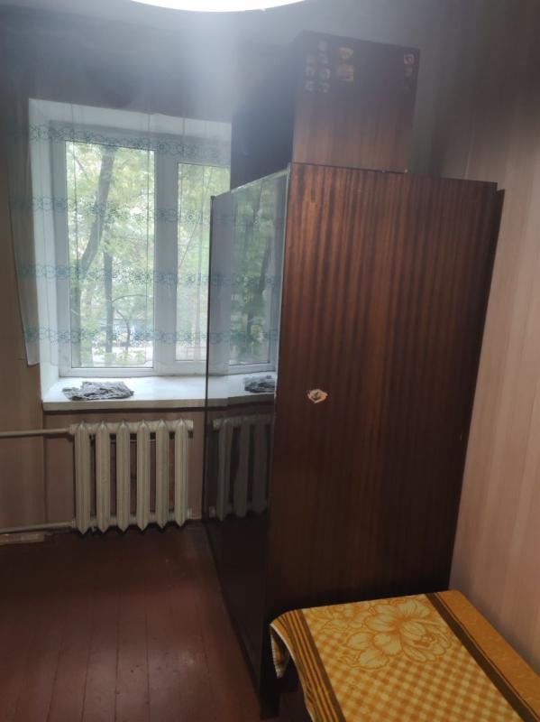 Sale 2 bedroom-(s) apartment 44 sq. m., Nauky avenue 39