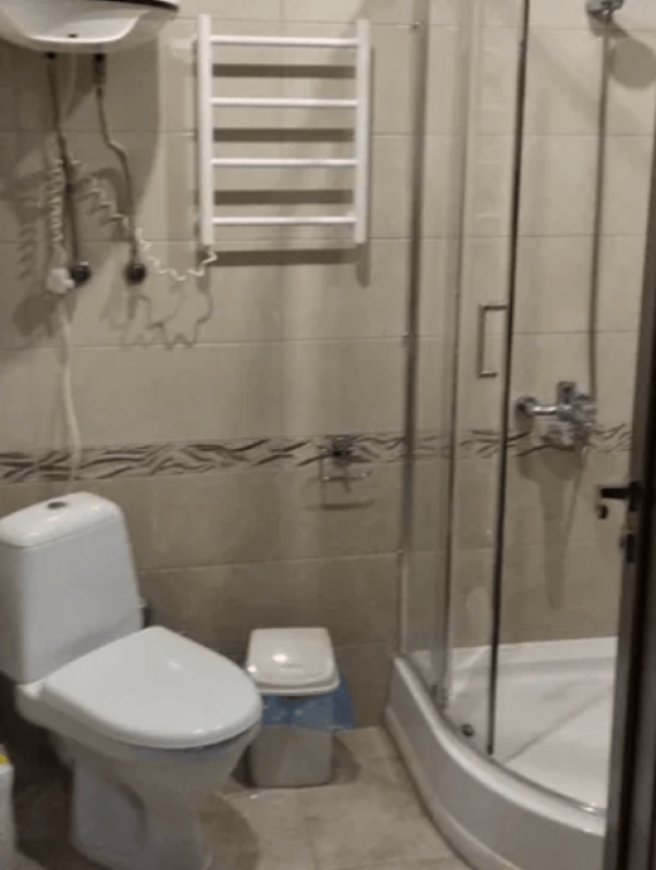 Long term rent 1 bedroom-(s) apartment Niutona Street 110