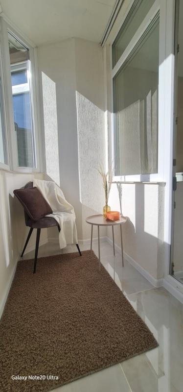 Sale 3 bedroom-(s) apartment 55.1 sq. m., Kyivska Street