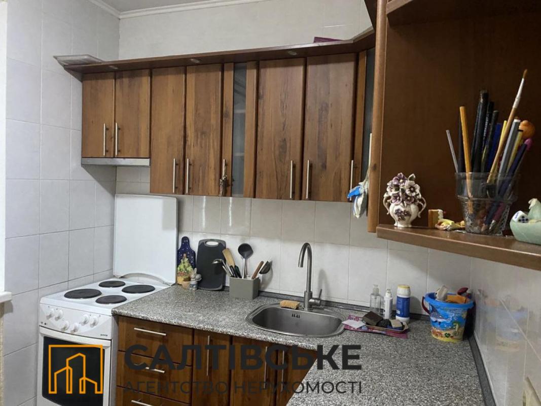 Продаж 2 кімнатної квартири 53 кв. м, Краснодарська вул. 177б