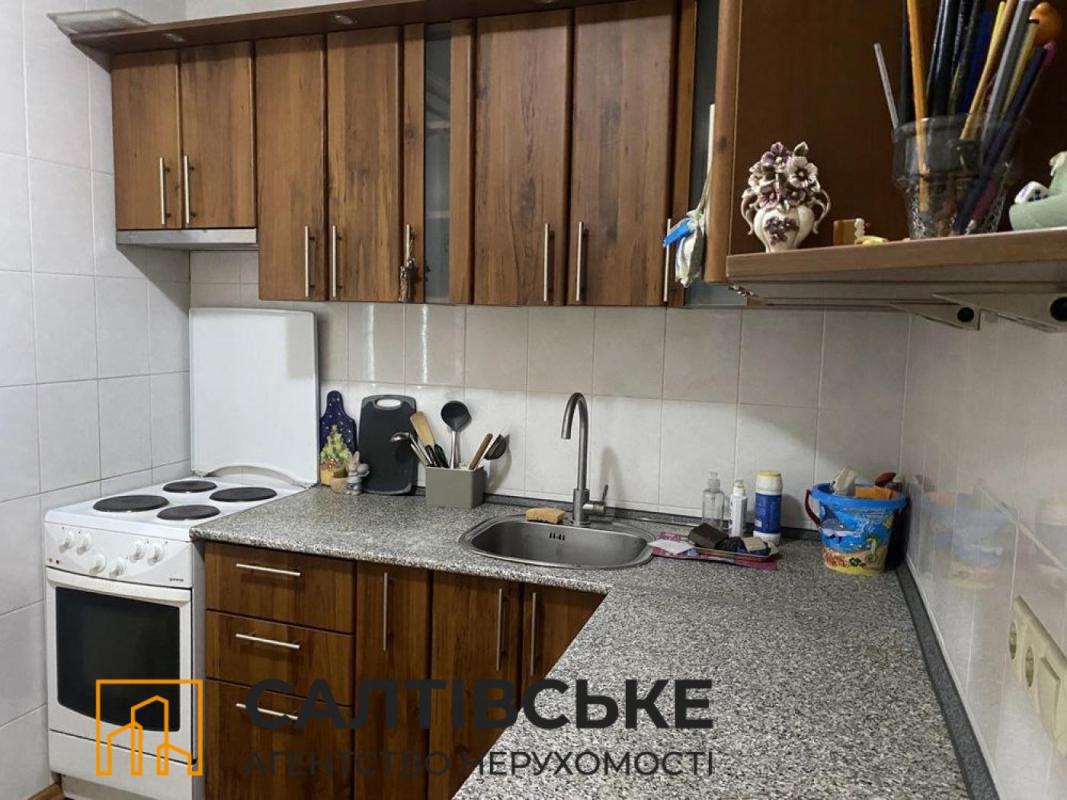 Продаж 2 кімнатної квартири 53 кв. м, Краснодарська вул. 177б