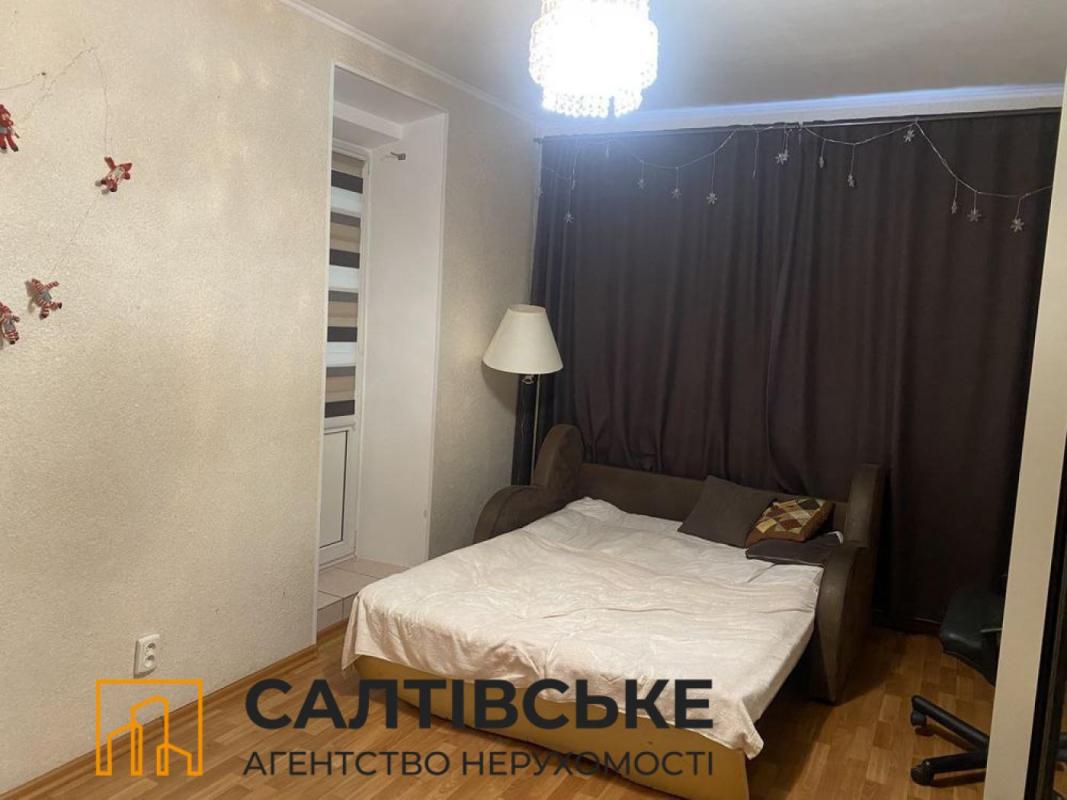 Продаж 2 кімнатної квартири 53 кв. м, Краснодарська вул. 177б