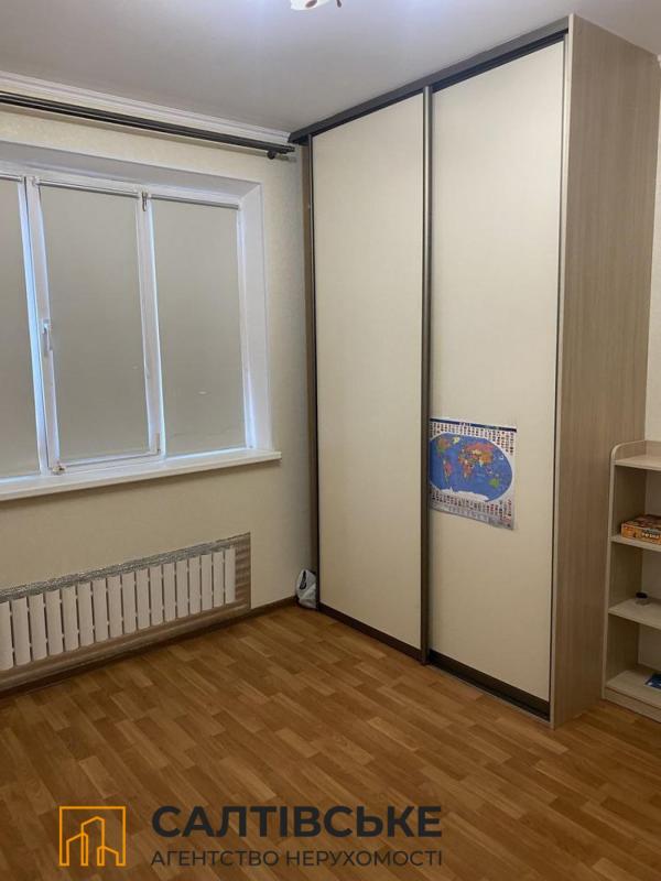 Продаж 2 кімнатної квартири 53 кв. м, Краснодарська вул. 177б