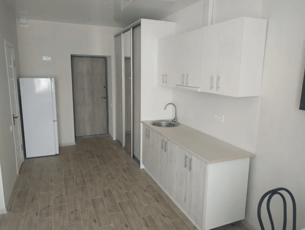 Long term rent 1 bedroom-(s) apartment Vesela Street