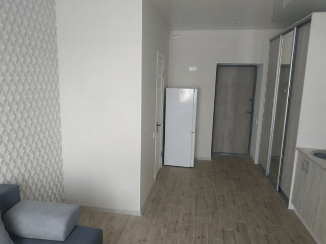 Long term rent 1 bedroom-(s) apartment Vesela Street