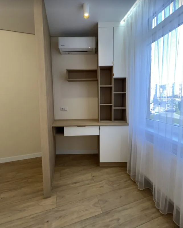 Sale 2 bedroom-(s) apartment 56 sq. m., Kyivska Street 11