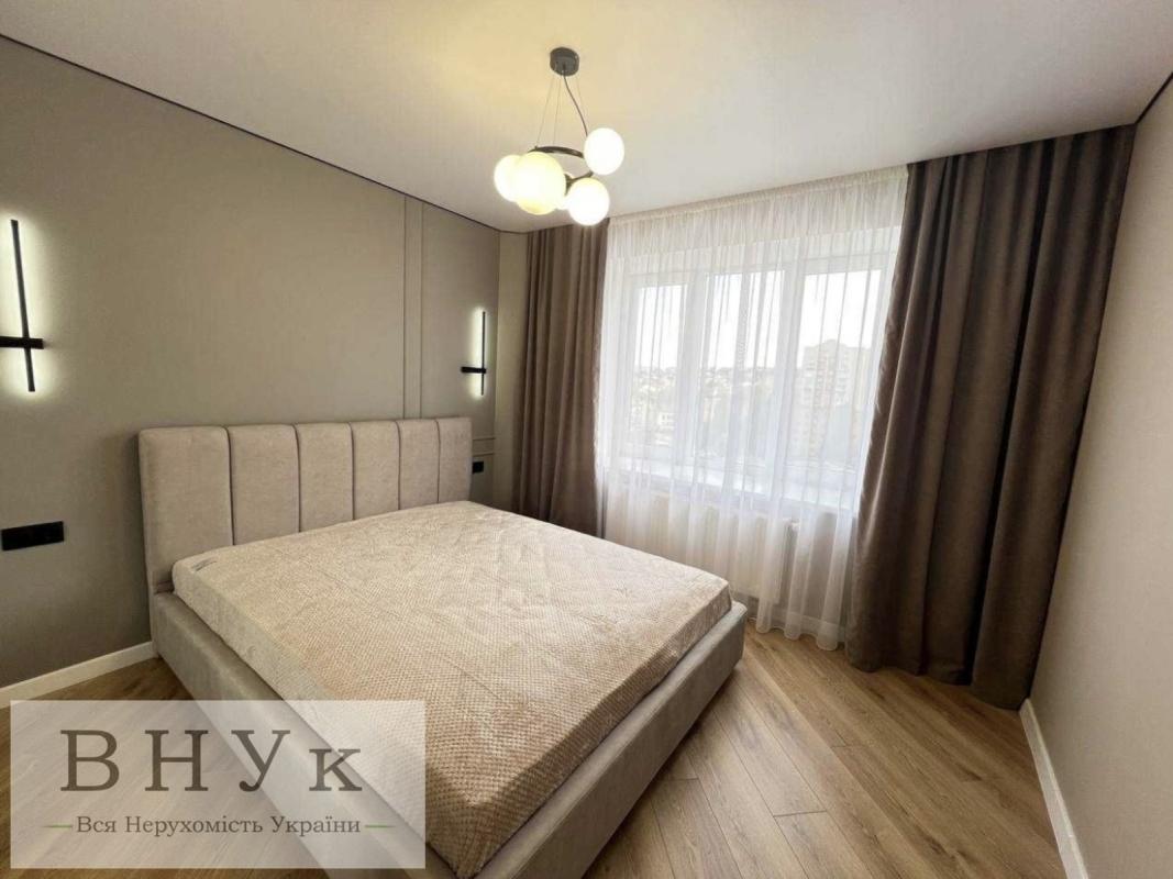 Sale 1 bedroom-(s) apartment 45 sq. m., Halytska Street 14