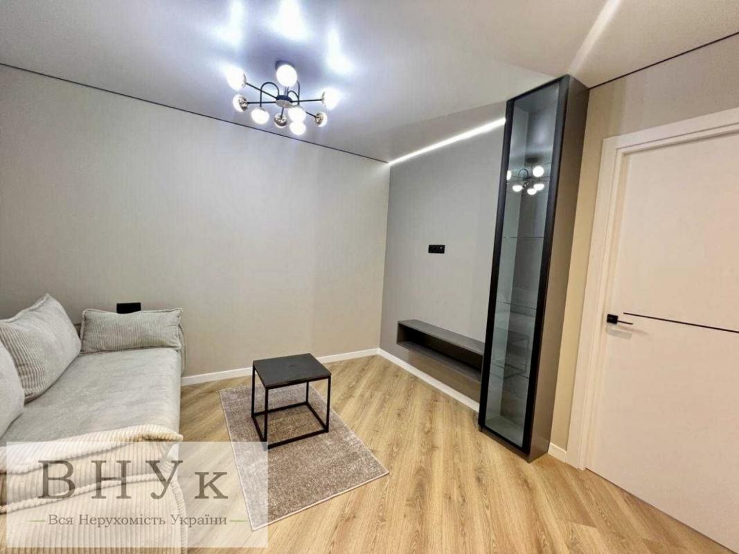 Sale 1 bedroom-(s) apartment 45 sq. m., Halytska Street 14