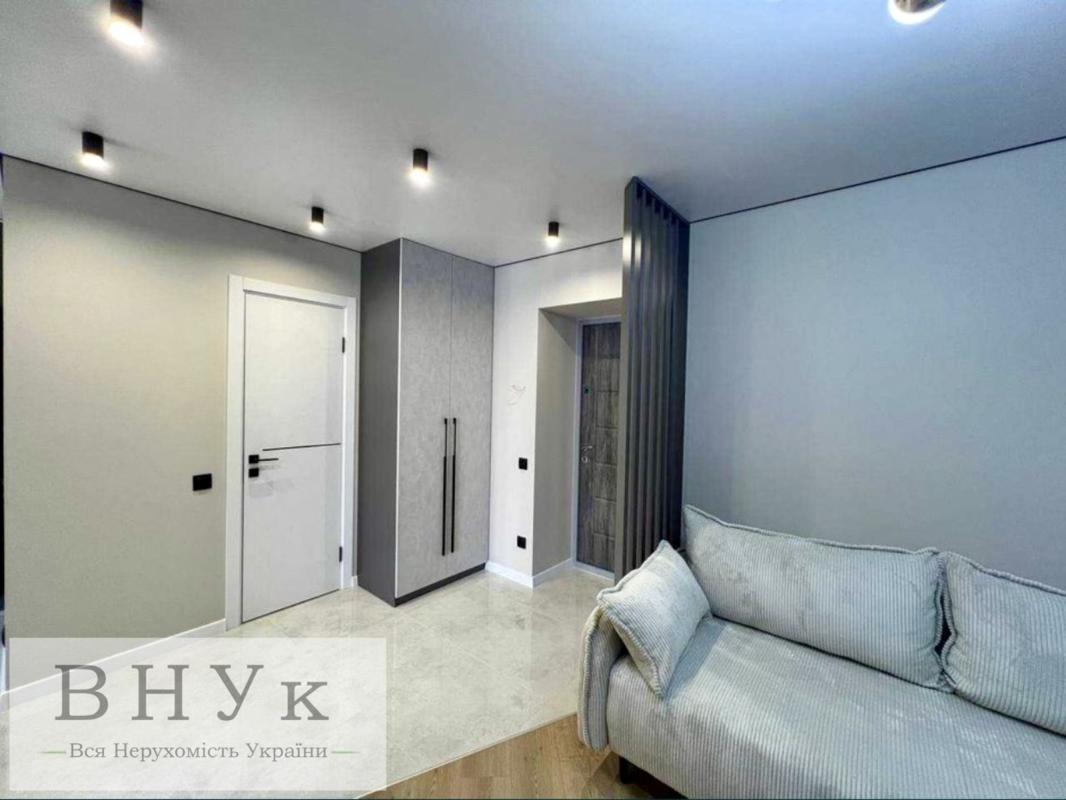 Sale 1 bedroom-(s) apartment 45 sq. m., Halytska Street 14