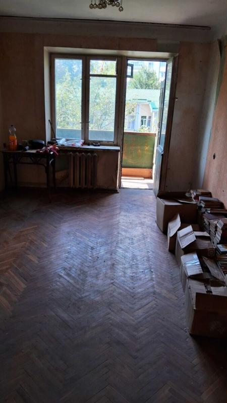 Sale 1 bedroom-(s) apartment 28 sq. m., Demiivska Street 35