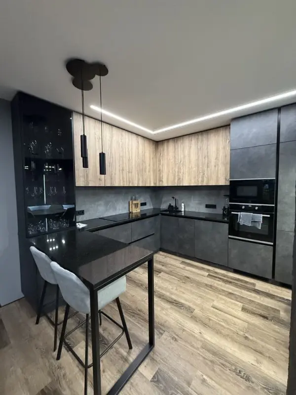 Apartment for rent - Zolotoustivska Street