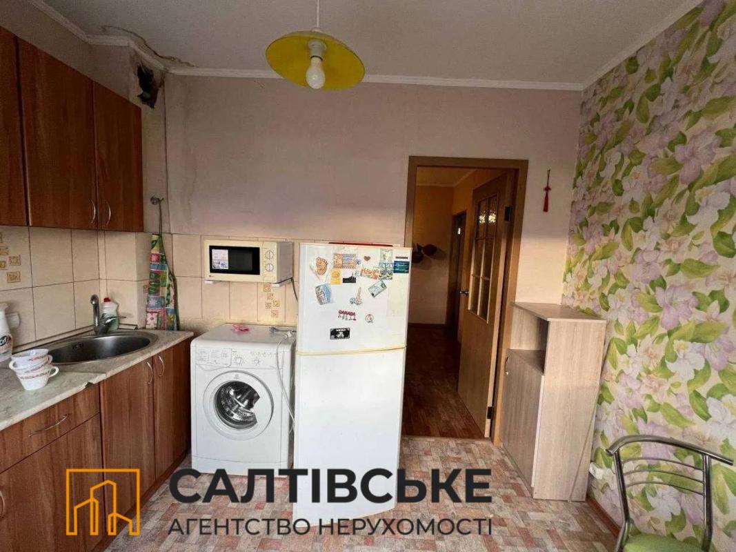 Продаж 1 кімнатної квартири 33 кв. м, Бучми вул. (Командарма Уборевича) 24