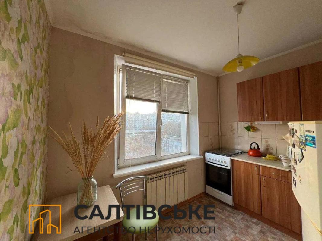 Продаж 1 кімнатної квартири 33 кв. м, Бучми вул. (Командарма Уборевича) 24