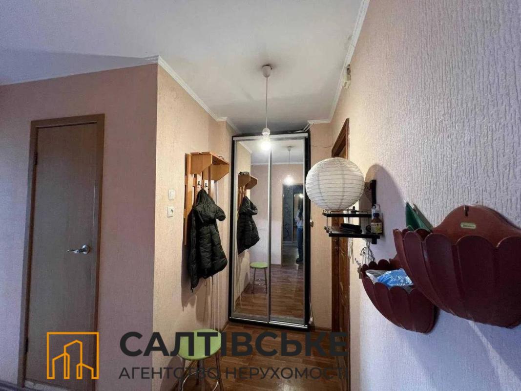 Sale 1 bedroom-(s) apartment 33 sq. m., Buchmy Street (Komandarma Uborevycha Street) 24