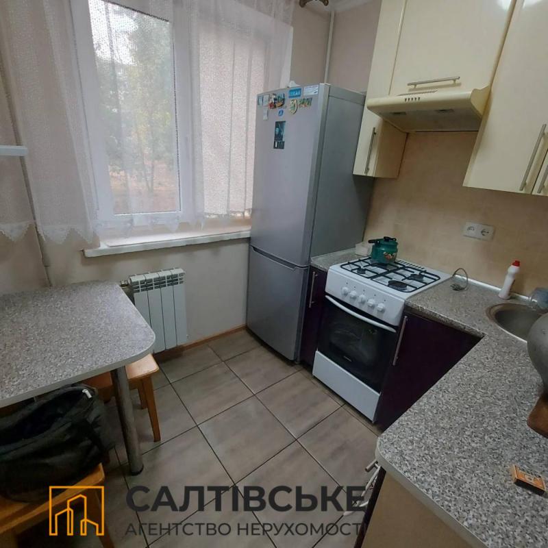 Продаж 1 кімнатної квартири 32 кв. м, Познанська вул. 11