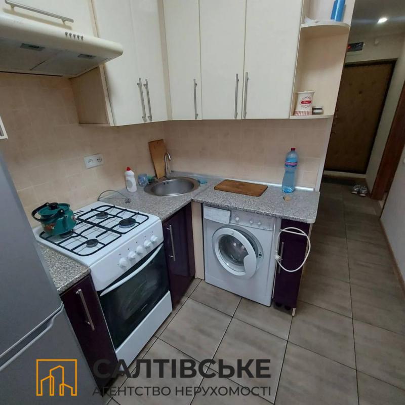 Продажа 1 комнатной квартиры 32 кв. м, Познаньская ул. 11