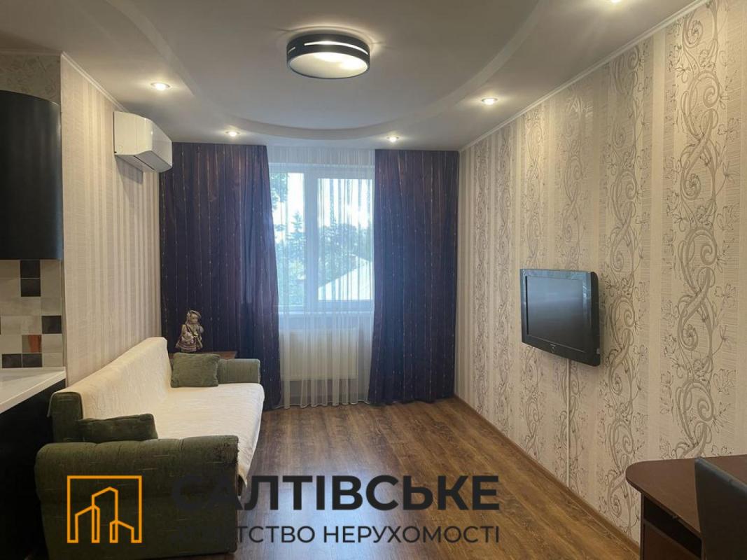 Продажа 3 комнатной квартиры 82 кв. м, Салтовское шоссе 73г