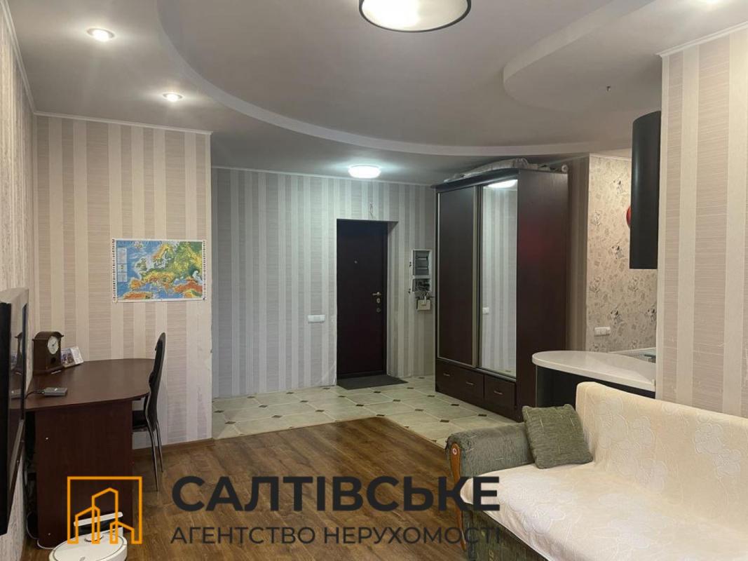 Продажа 3 комнатной квартиры 82 кв. м, Салтовское шоссе 73г