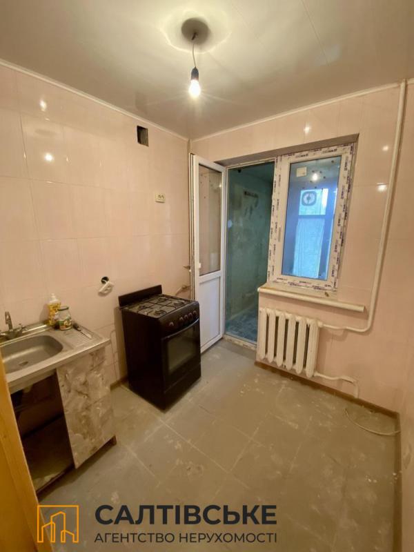 Sale 2 bedroom-(s) apartment 46 sq. m., Yuvileinyi avenue 51в