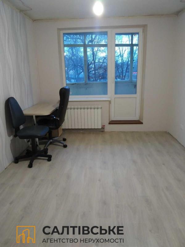 Sale 2 bedroom-(s) apartment 47 sq. m., Saltivske Highway 256