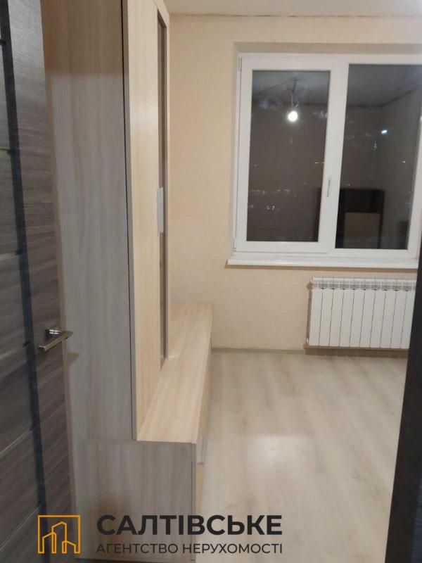 Продажа 2 комнатной квартиры 47 кв. м, Салтовское шоссе 256