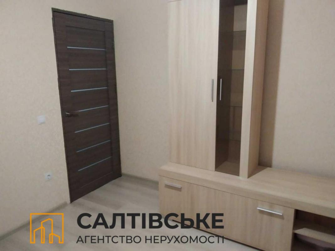 Продажа 2 комнатной квартиры 47 кв. м, Салтовское шоссе 256