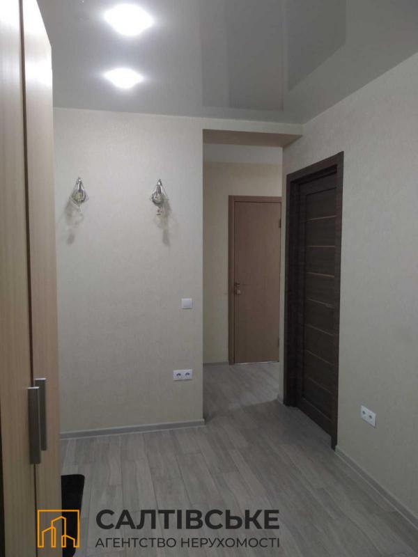 Sale 2 bedroom-(s) apartment 47 sq. m., Saltivske Highway 256