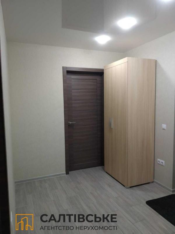 Sale 2 bedroom-(s) apartment 47 sq. m., Saltivske Highway 256