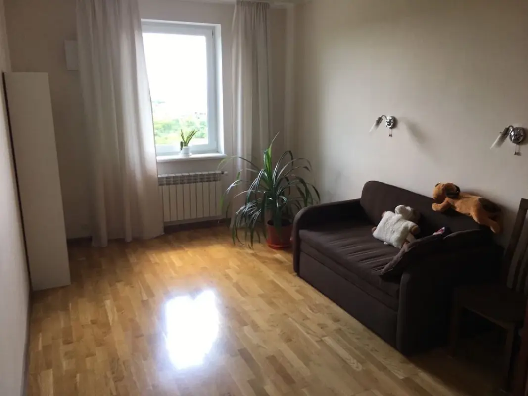 Apartment for rent - Fedorenko street 23