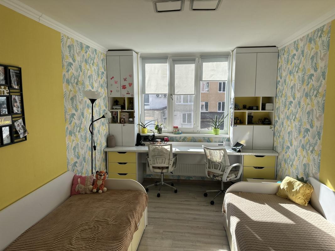 Sale 1 bedroom-(s) apartment 62.5 sq. m., Bilohirska Street 18б